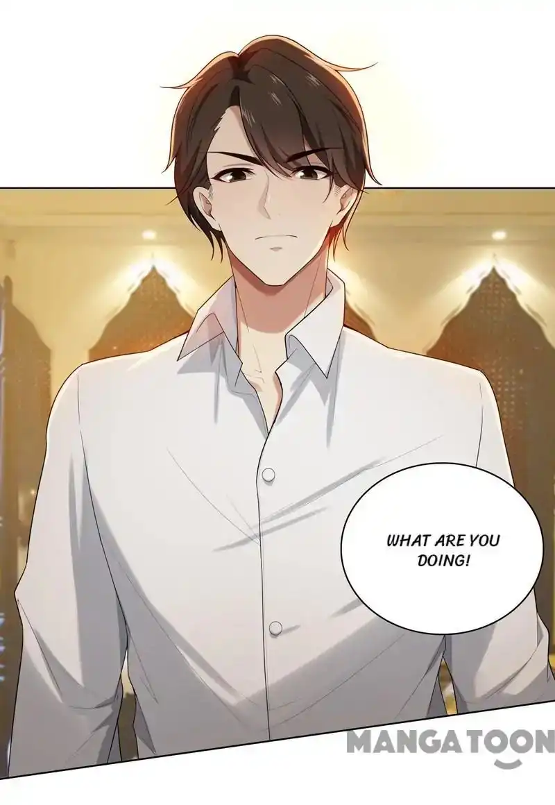 Beloved Wife is not Well-Behaved Chapter 11 25